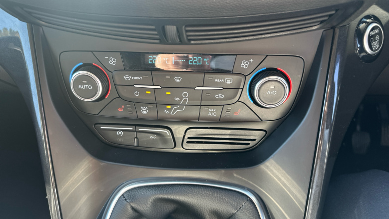 Ford Kuga 2.0 TDCi Titanium 5dr 2WD Diesel Estate